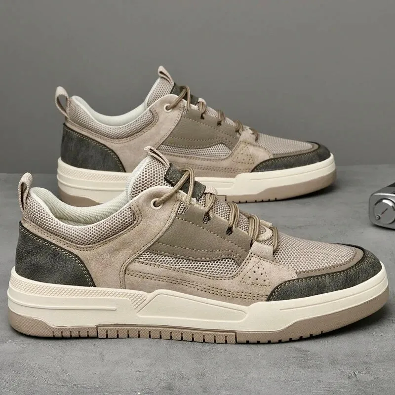 AIRSTRIDE LOW SNEAKERS