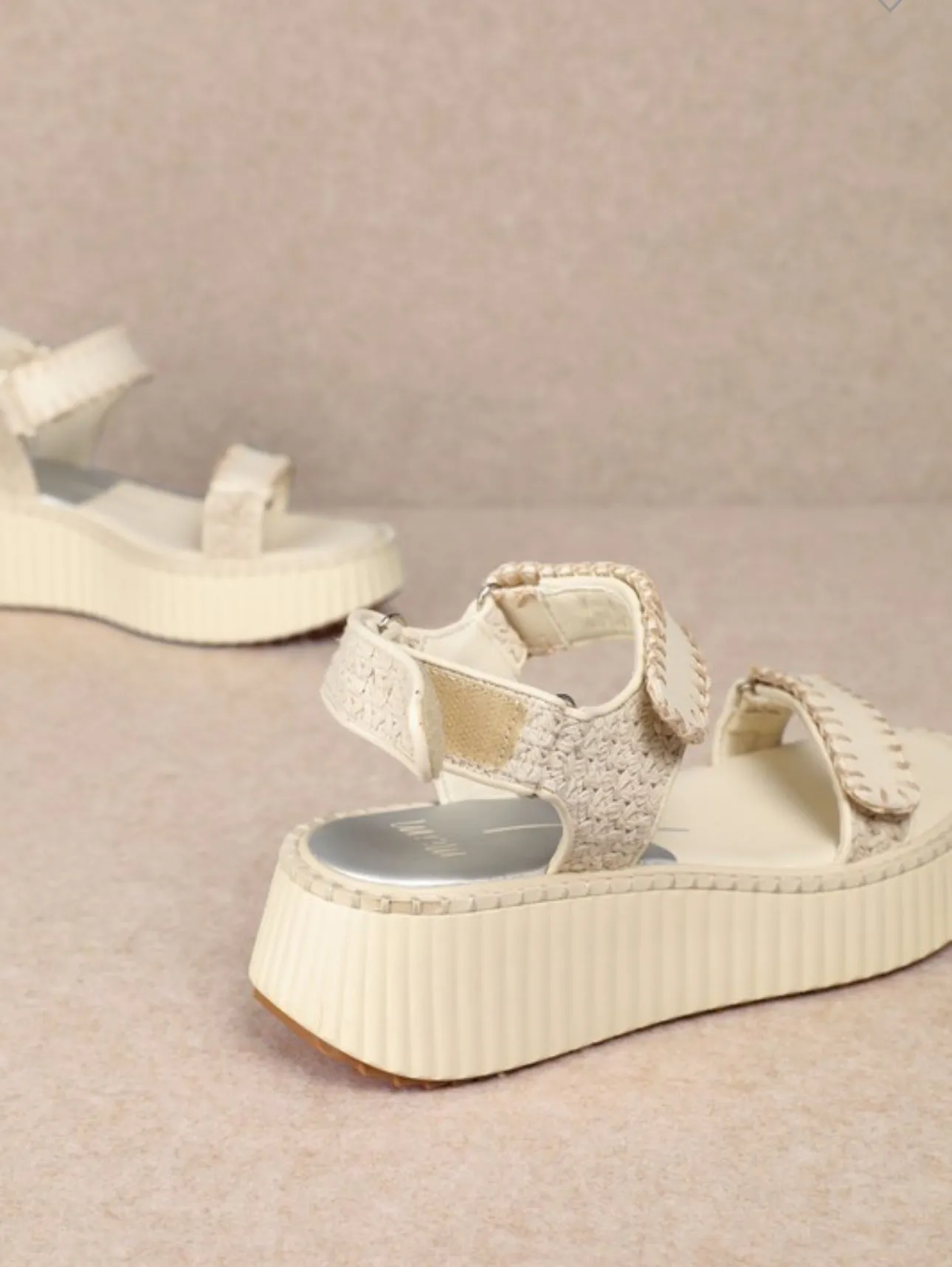 Darcy Sandal