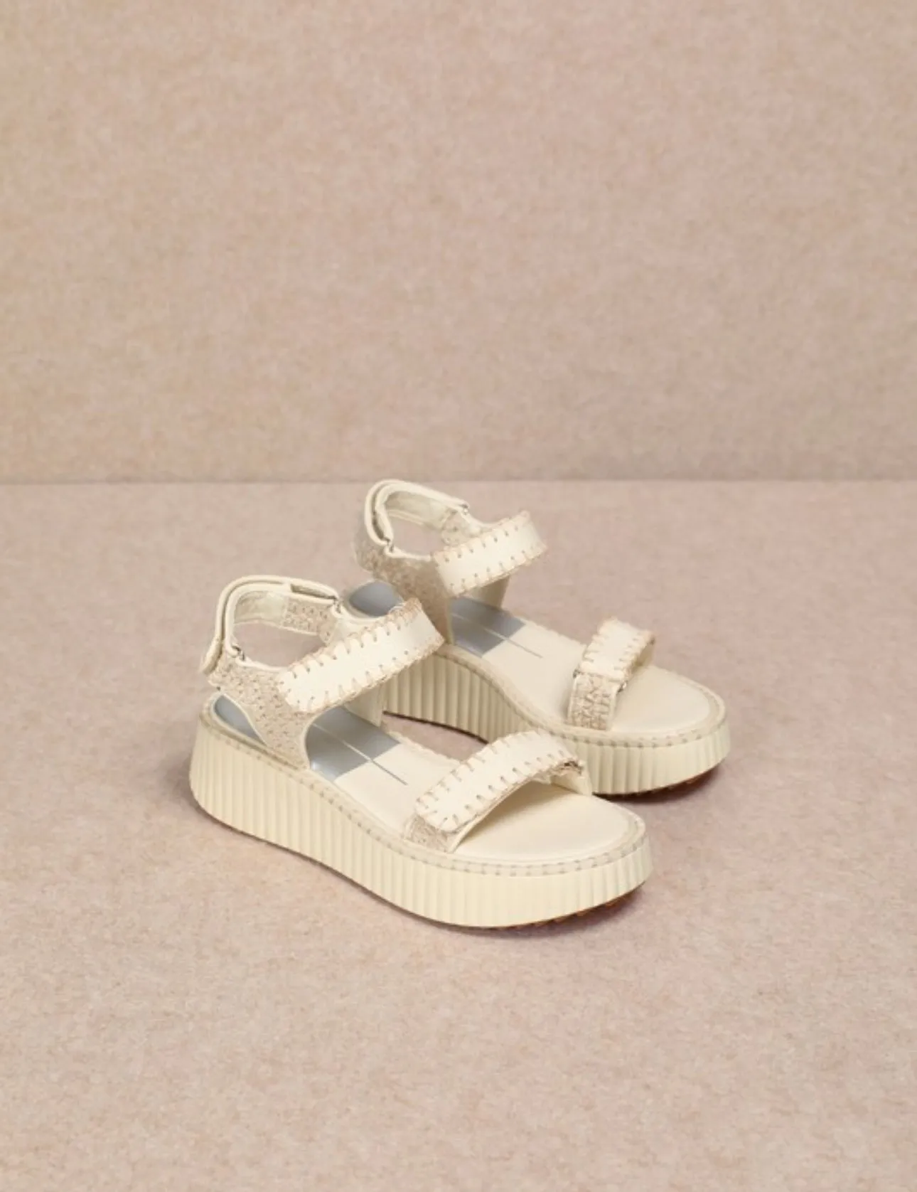 Darcy Sandal