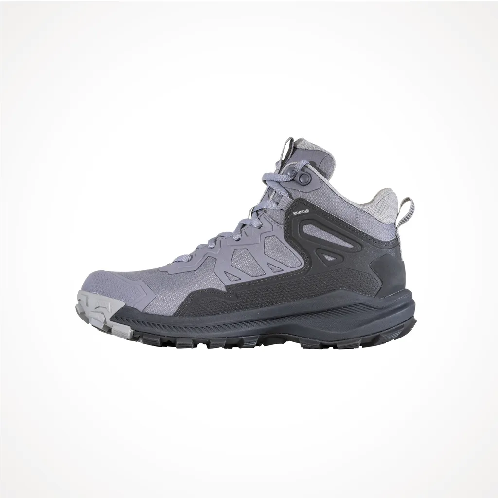 Katabatic Mid Waterproof — Women's