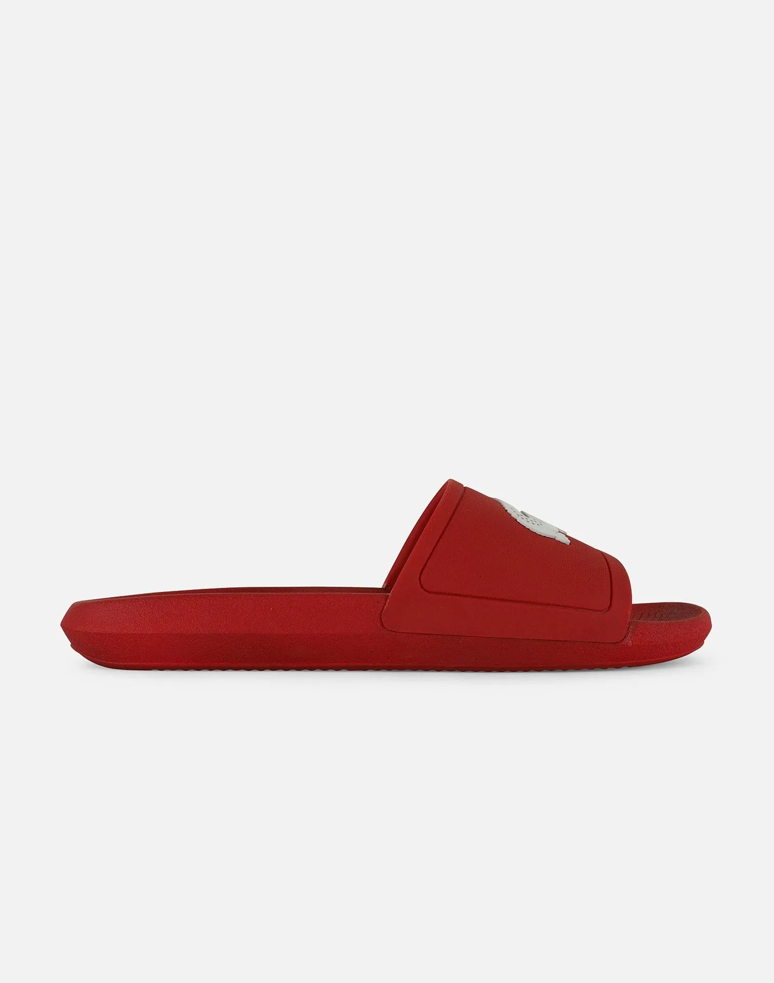 Lacoste CROC SLIDES