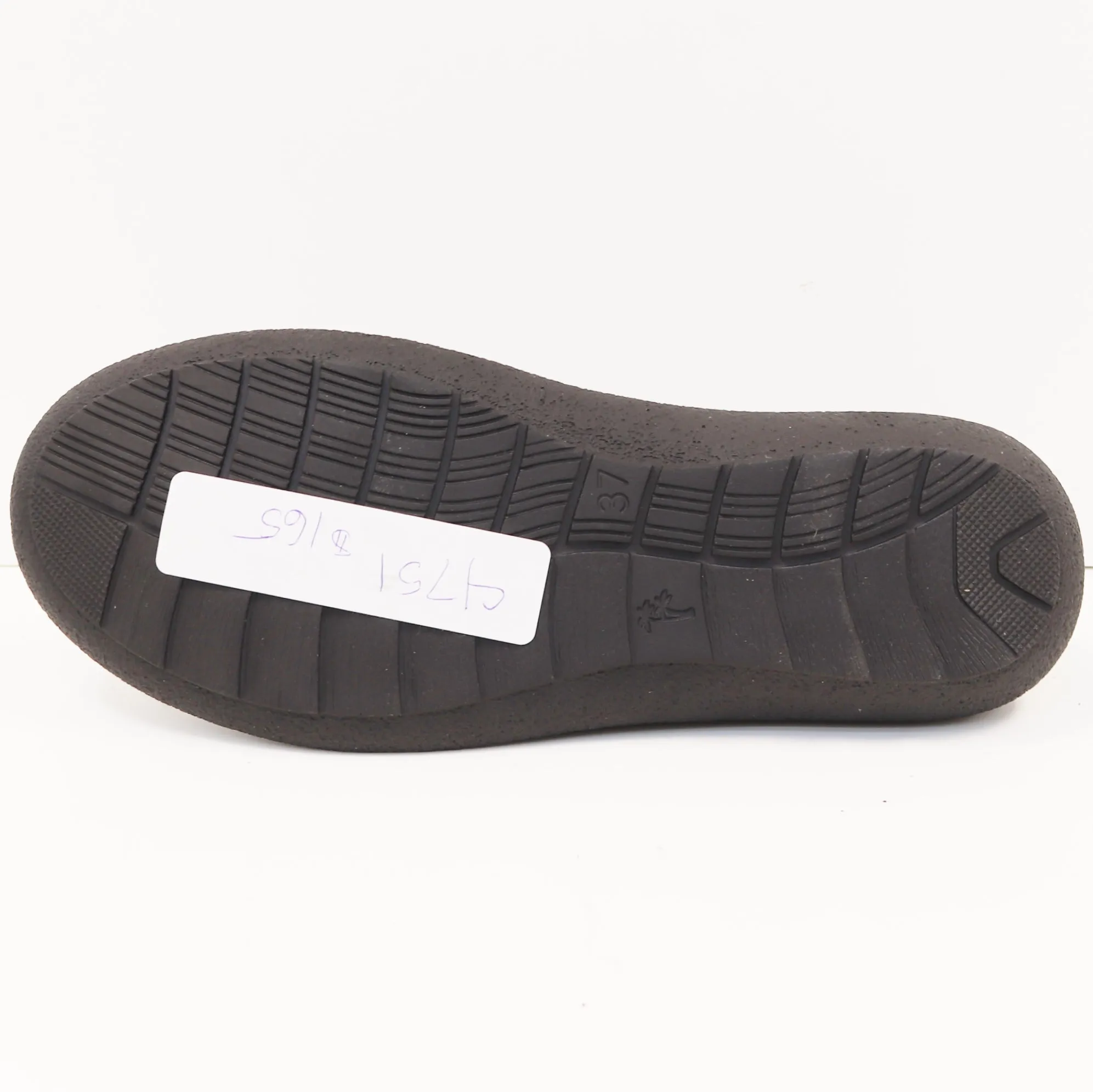 MULTI STRAP FLAT