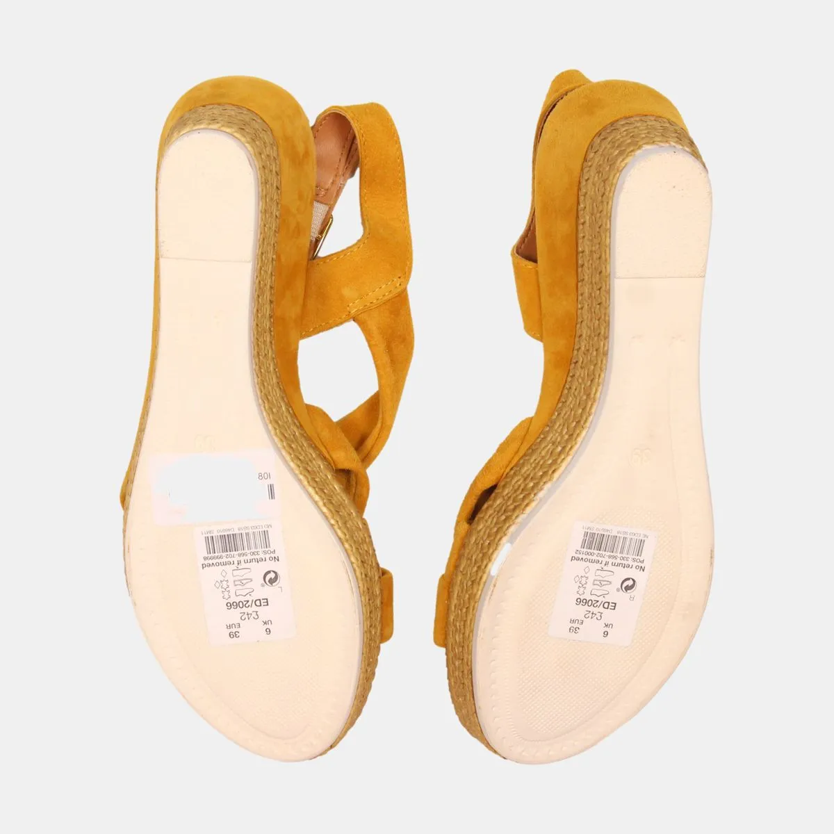 Next Wedges