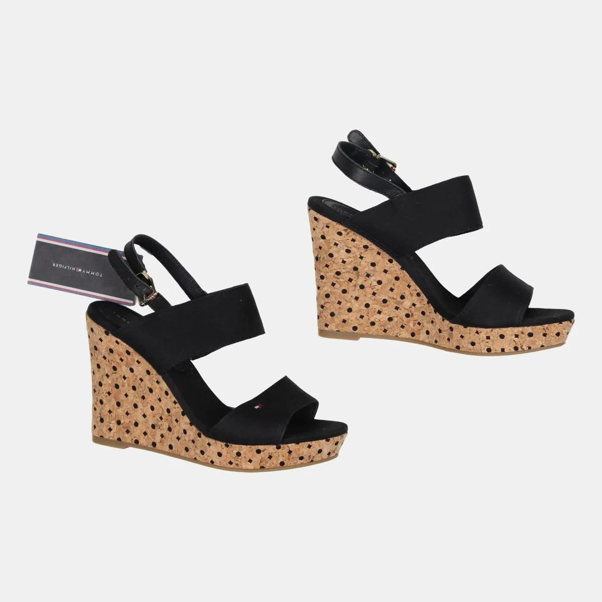 Tommy Hilfiger Wedges