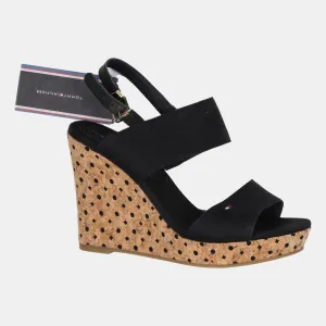 Tommy Hilfiger Wedges