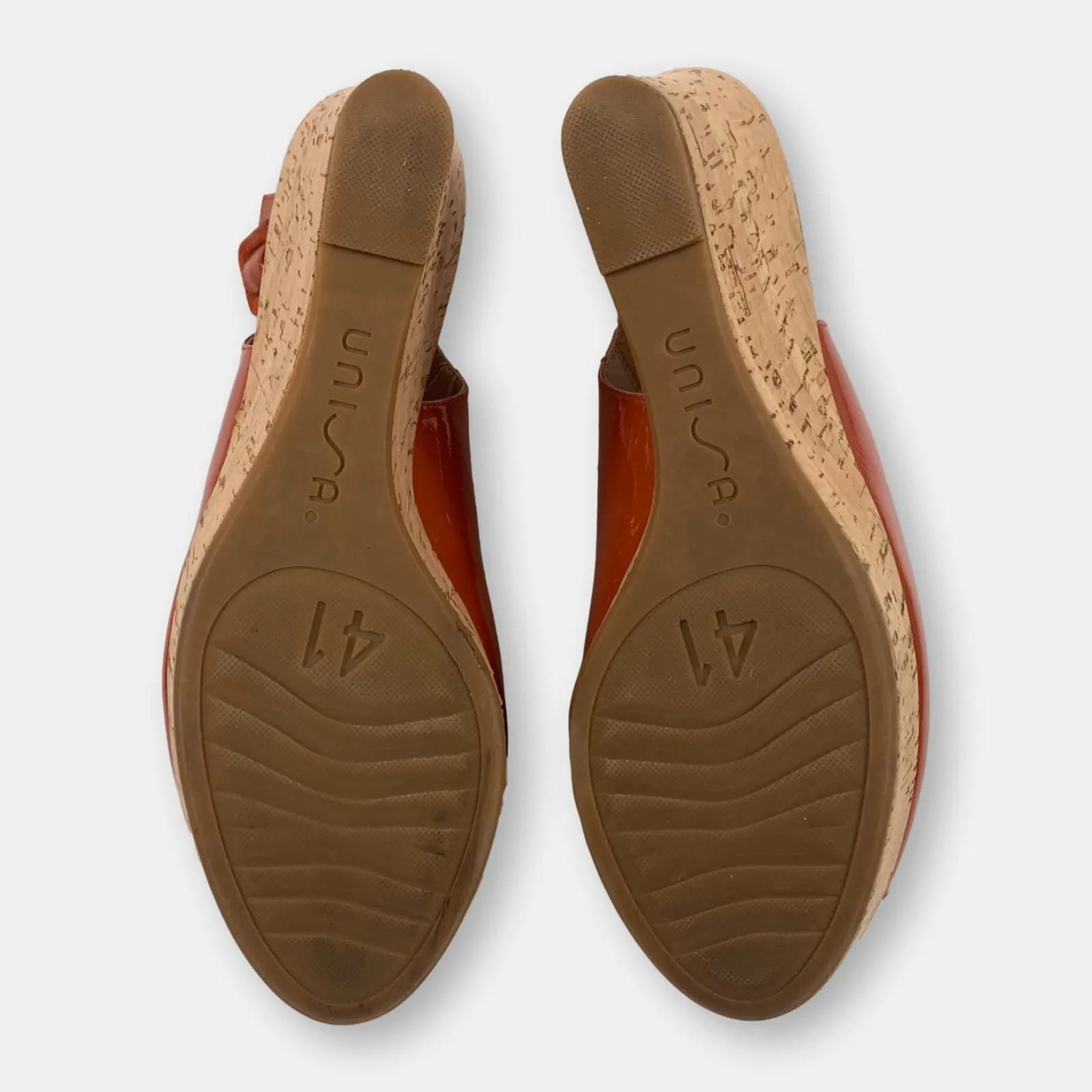 Unisa Wedges