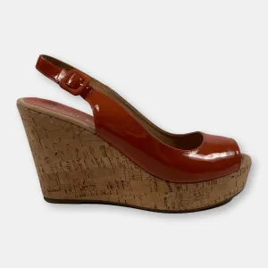 Unisa Wedges