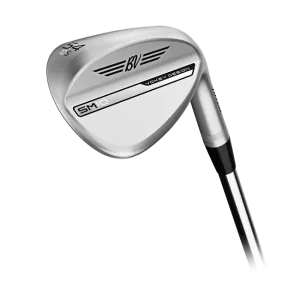 Vokey Design SM10 Tour Chrome Wedge