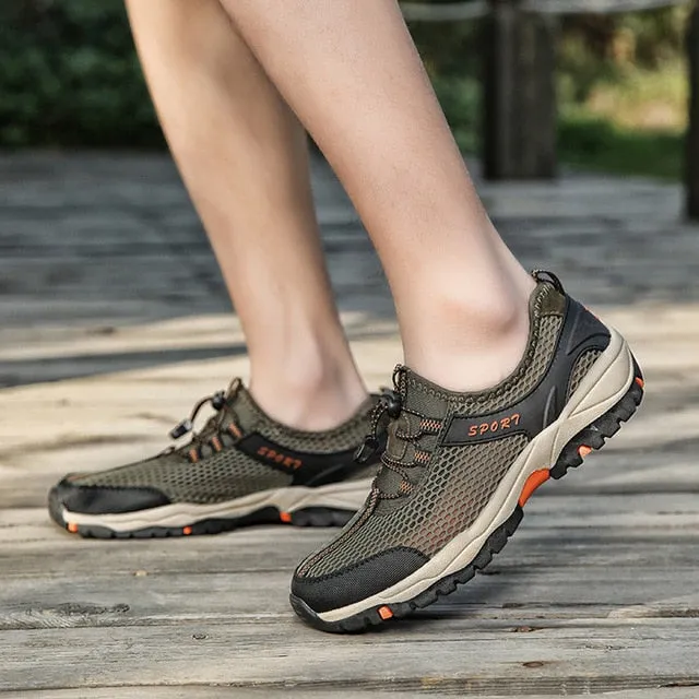 Whitecap Water Sneakers